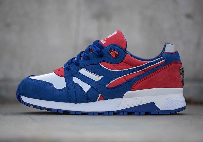 diadora bumblebee